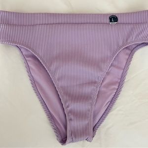Hollister High Waist Bikini Bottoms